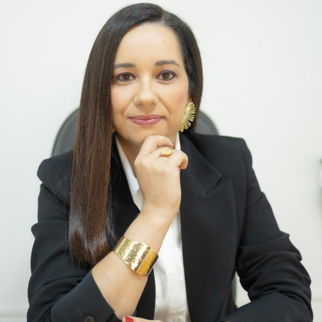 Dra. Fernanda Orsi